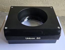 Durst Unicon 50 Kondensor - top Zustand