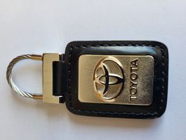 Toyota Schlüsselanhänger
