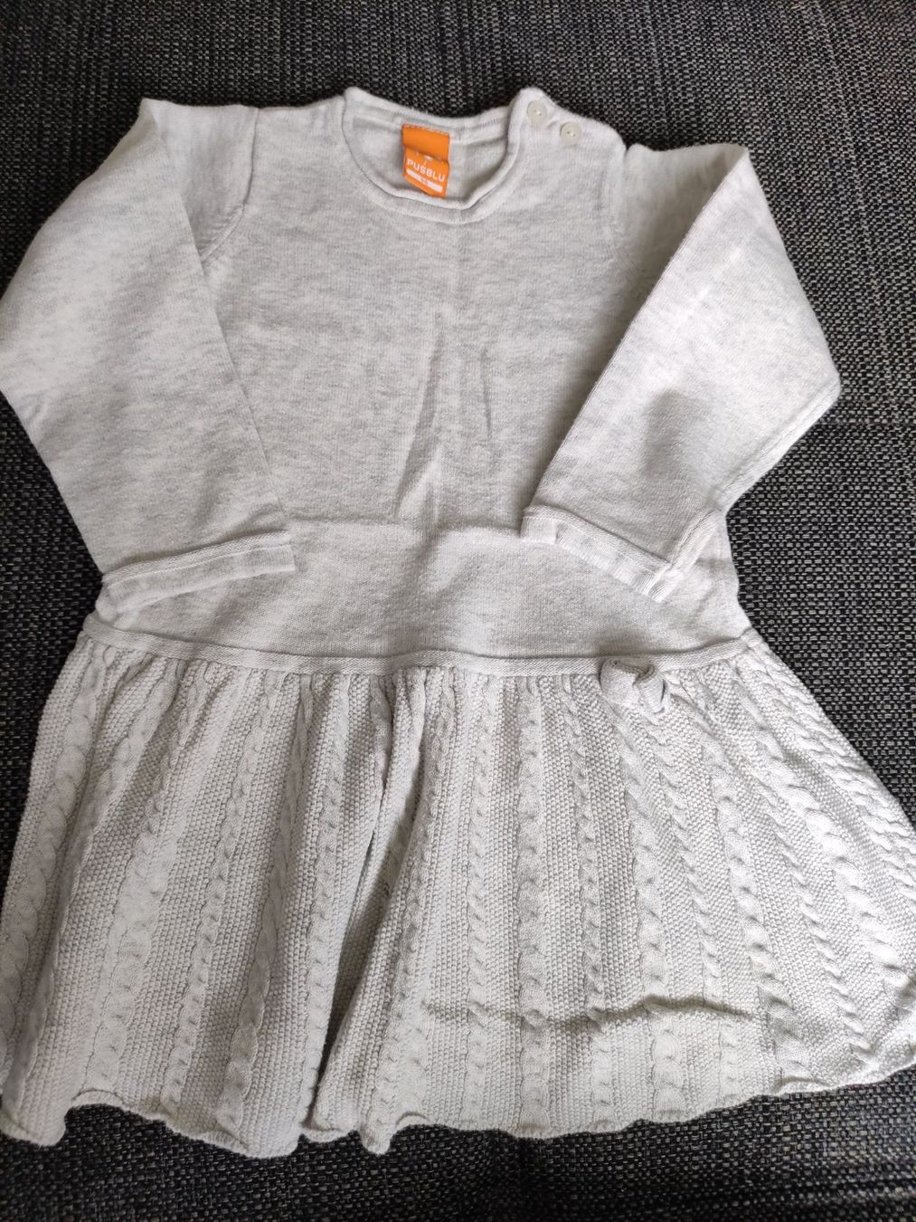 Vestiti & Gonne: Strickkleid Gr 98 – Usato da Zollikerberg venduto da nmonika