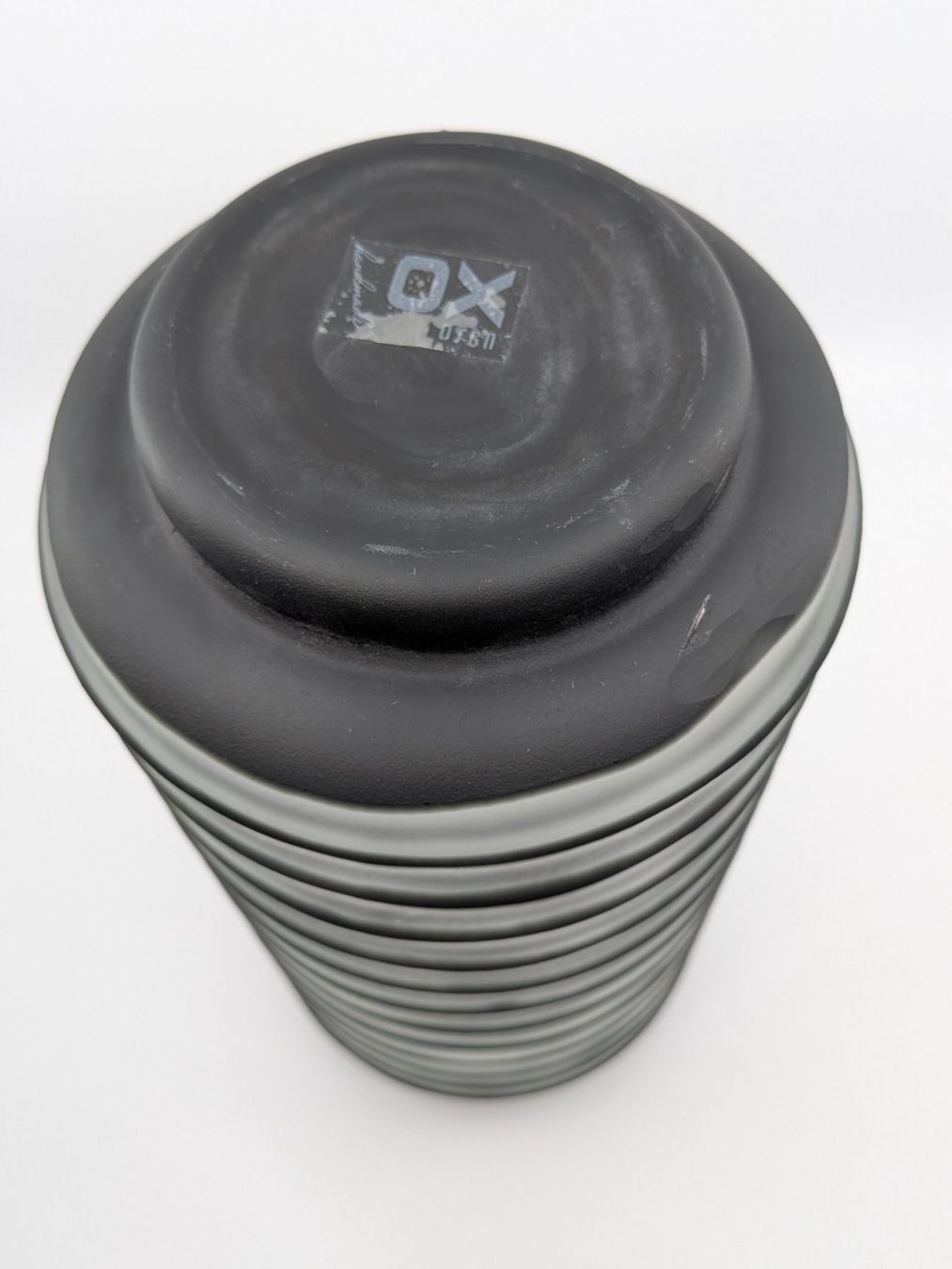 Vasi & Recipienti: Ox oder XO Dsgn Vase Glasvase – Usato da Emmen venduto da magelan 3