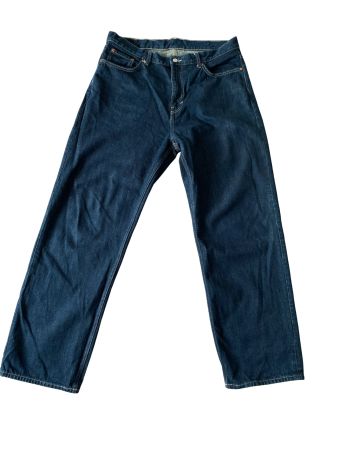 Weekday Galaxy Jeans | Loose Straight | 34/32 | Neu