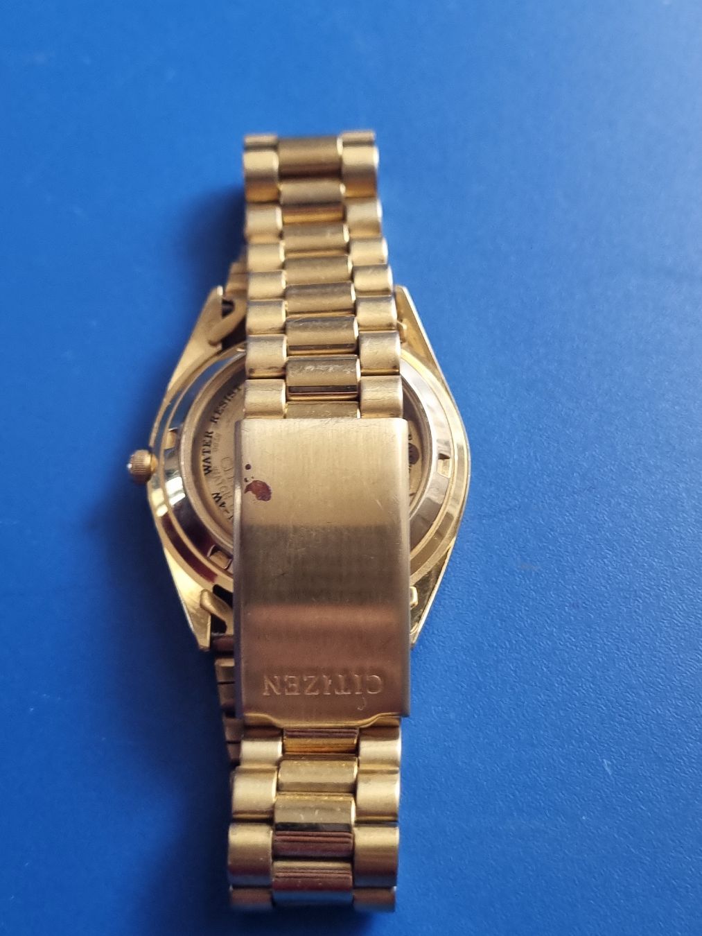 Citizen Orologi: Citizen Automatic – Usato da Schaffhausen venduto da Leveron13 3