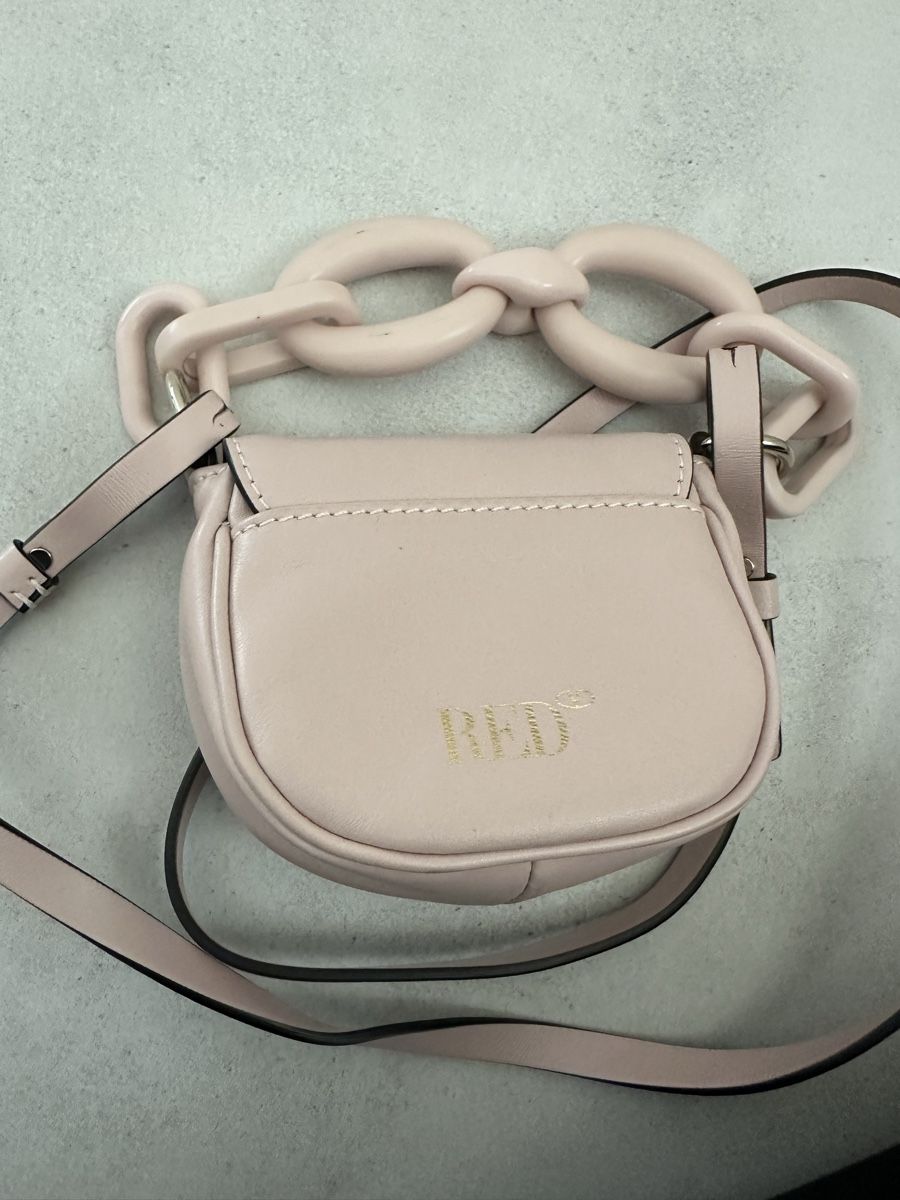 Valentino Borse da donna: Red Valentino – Nuovo (secondo la descrizione) da Minusio venduto da giu_w2st 3