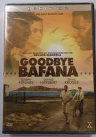 Goodbye Bafana DVD X-Edition – Ein Bille August Film!