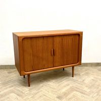 Mid Century teak Sideboard by DYRLUND