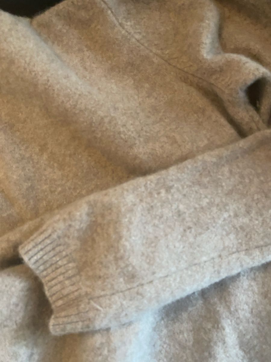 Maglioni & Felpe: Beiger Pulli ‚Klitmöller‘ Small – Usato da Sarnen venduto da Paris99 3