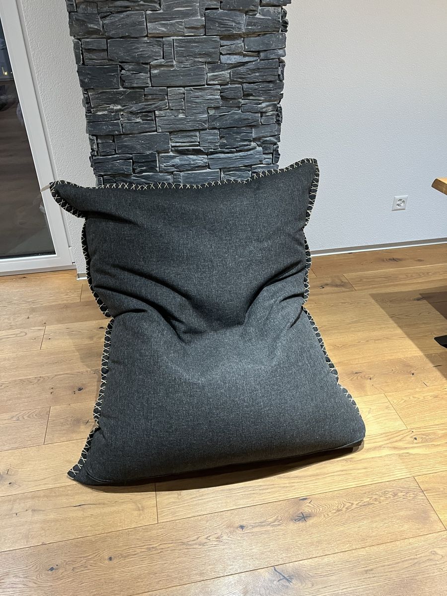 Tabourets: Sitzsack – Neuf (Voir description) à Stalden VS par Sandro_Regotz 2
