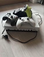 Xbox OneS
