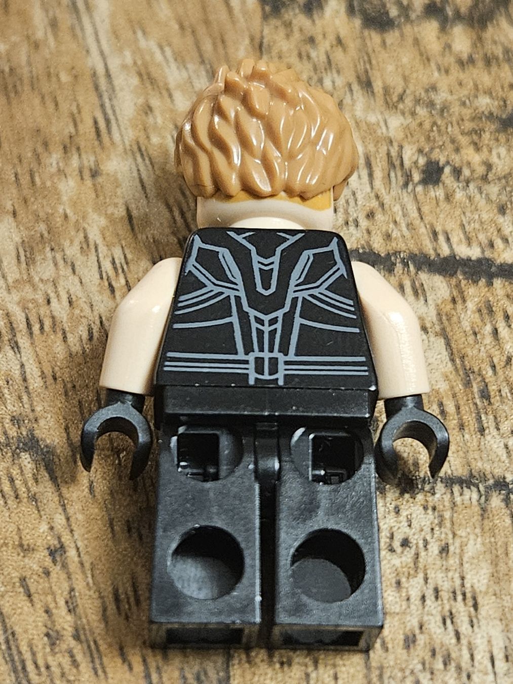 Lego Kit di costruzioni: lego figurine super heroes sh0502 Thor - Infinity War – Usato da Confignon venduto da Ecrofigs 1