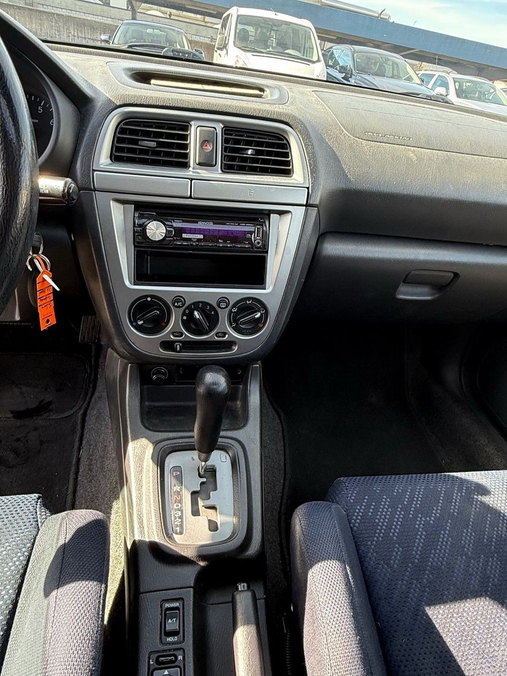 Subaru Automobili: Subaru Impreza 2.0 GX AWD 4x4 – Usato da Wädenswil venduto da mat_6sfy 3