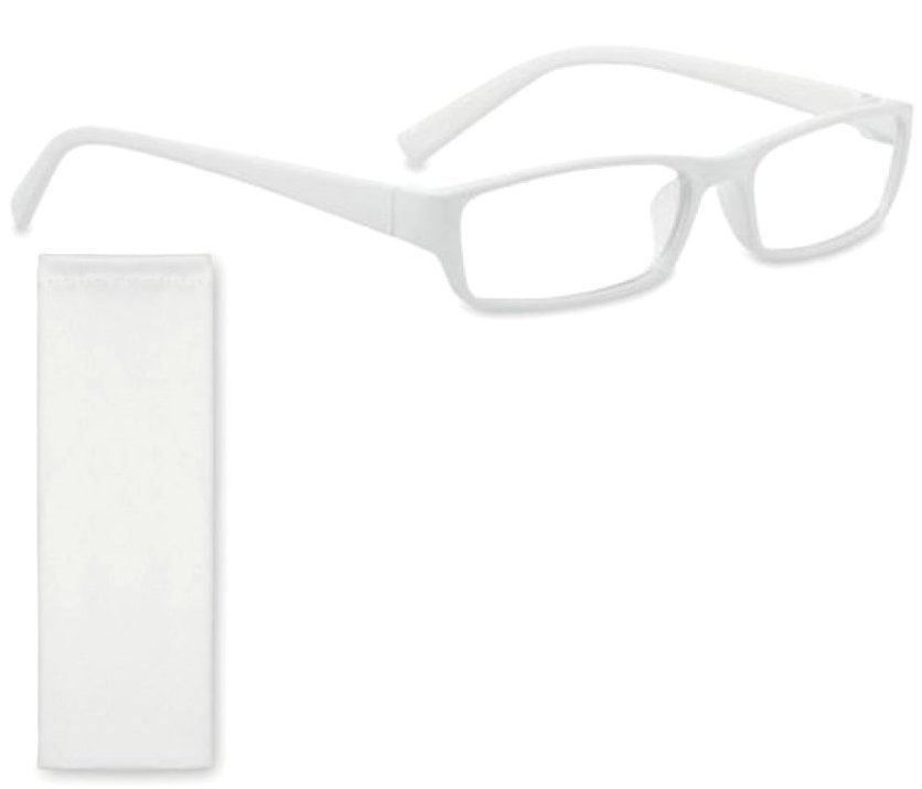 Lunettes & Verres: Lesebrille  +1.50 mit Etui – Neuf avec emballage d'origine à Spreitenbach par mario-shop.xs