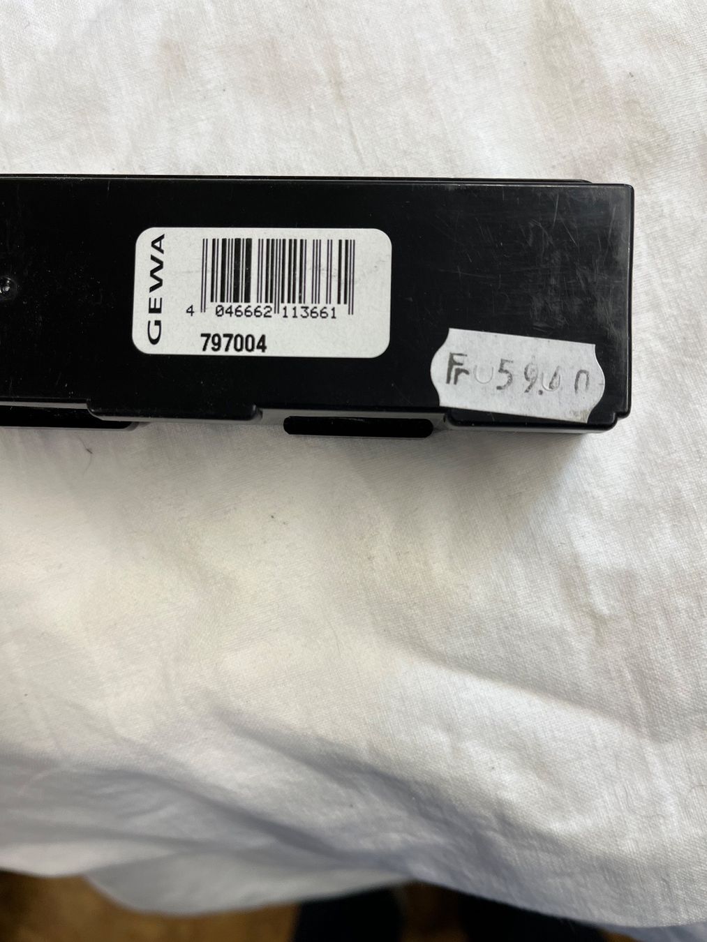 Alesis Strumenti musicali: Mundharmonika Lee Oskar Db – Nuovo e nell'imballaggio originale da Burgdorf venduto da kla_r5tf 1