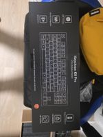 Keychron K8 pro English