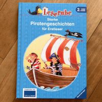 Starke Piratengeschichten für Erstleser