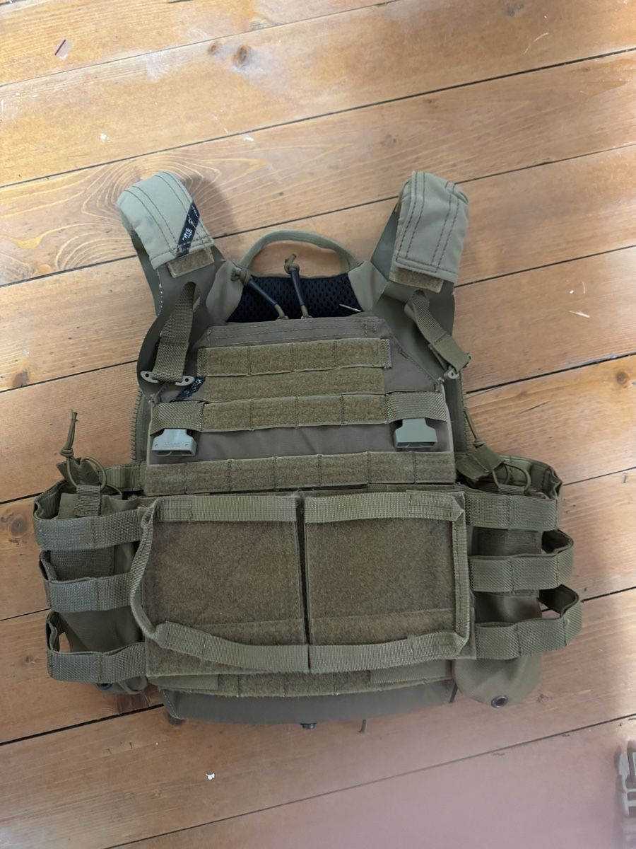 Uniformen: Crye JPC 2.0 by Zshot – Gebraucht aus Kirchberg BE von tim_gct2 3