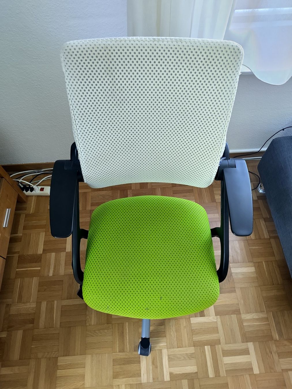 Paidi Stühle: Ergonomischer Kinderstuhl – Gebraucht aus Zürich von 7AR