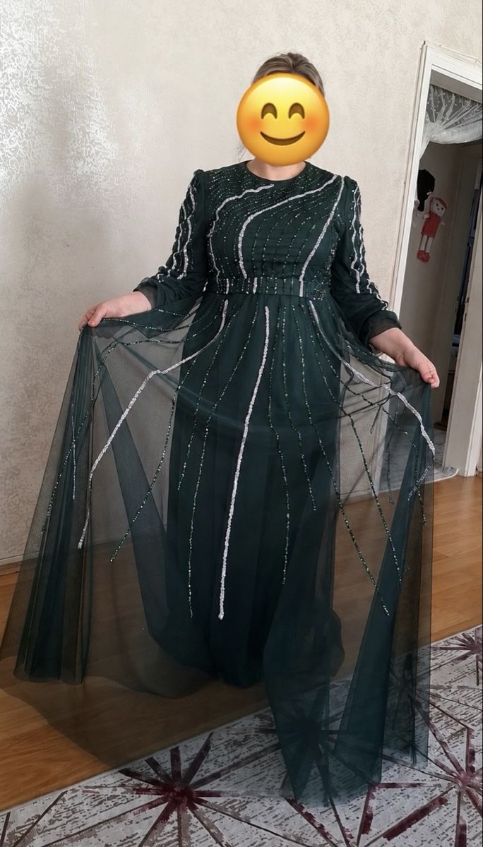 Vestiti: tenue de soirée – Nuovo (secondo la descrizione) da Matran venduto da hev_7dtd 4