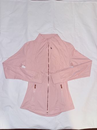 Lululemon pink size 6