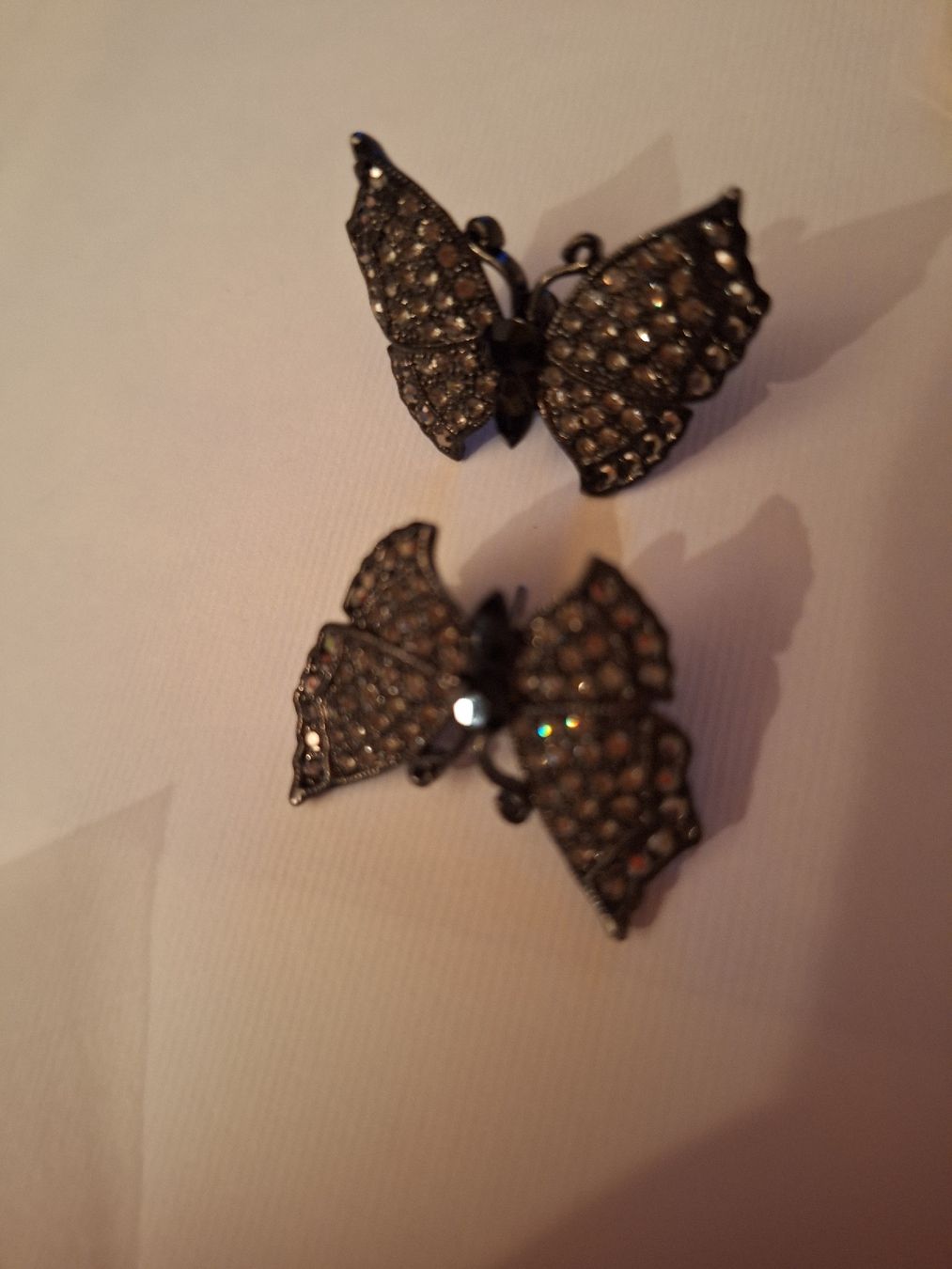 Orecchini pendenti & Orecchini a lobo: boucles d oreilles – Nuovo (secondo la descrizione) da Genève venduto da Cristin1 1