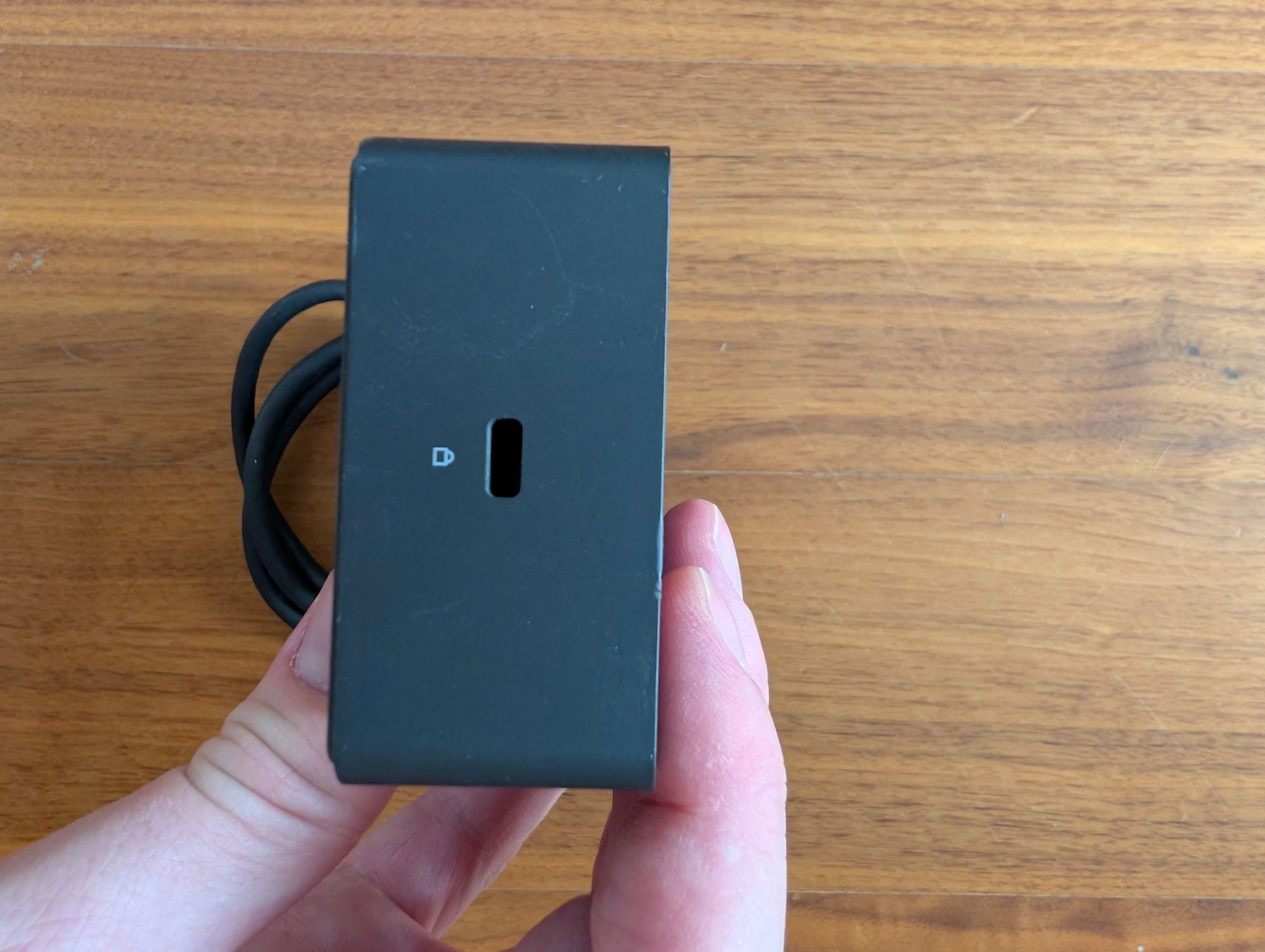 Microsoft Dockingstation: 3x Microsoft Surface Dock Generation 1 – Gebraucht aus Niederweningen von vicyl 2