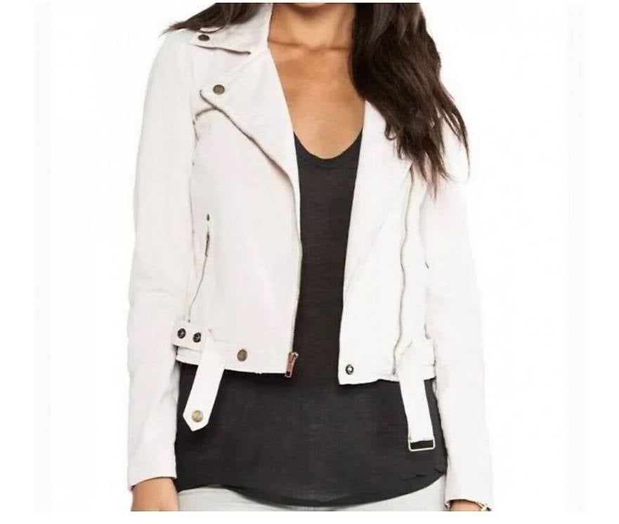Giacche: CURRENT/ELLIOTT Denim Jacket – Usato da Melide venduto da cla_g5fs