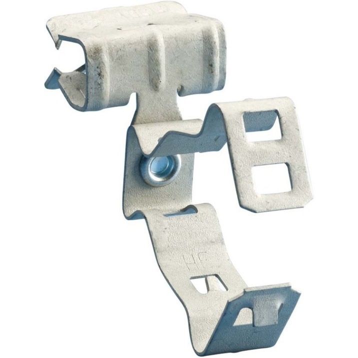 Spine: 90x Caddy Befestigungsklammern – Nuovo (secondo la descrizione) da Bilten venduto da Rocky1291 1