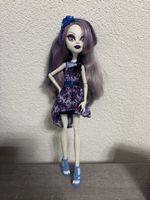 Catrine DeMew Monster High
