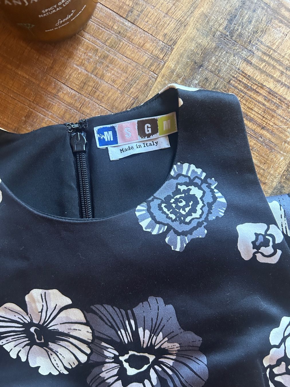 MSGM Kleider: MSGM Kleid - Gr. 34 – Gebraucht aus Illnau von Monkky 1