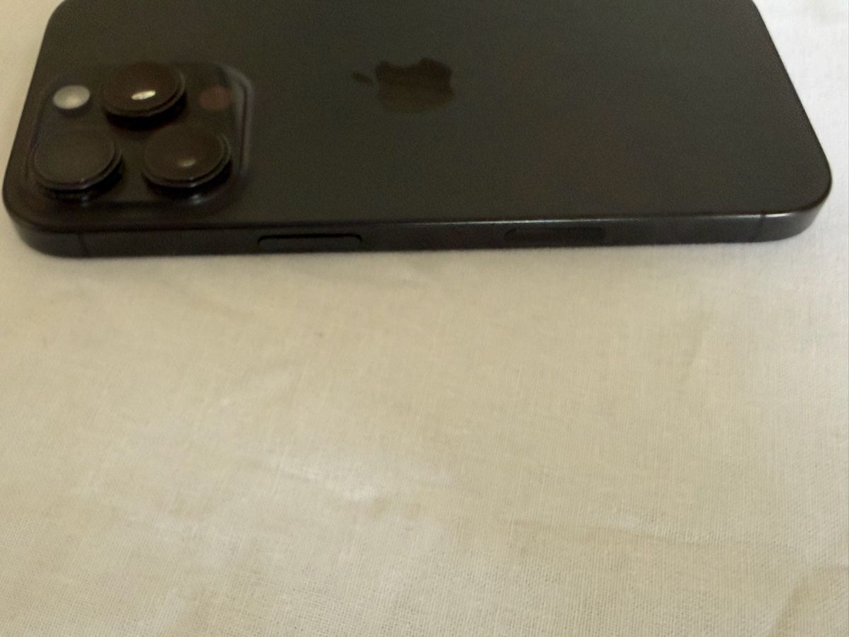 Apple Telefoni cellulari / Smartphones: iPhone 16 Pro, 128 GB – Usato da Mellingen venduto da raf_9xvk 3