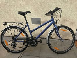 Vélo cadre 50 cm (très bon prix!)