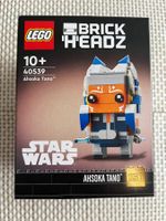 LEGO 40539 BrickHeadz Ashoka Tano NEU ungeöffnet