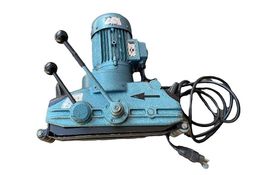 Doppelstehfalzmaschine Schlebach FK1 lieferbar