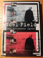 Noel Field - Der erfundene Spion (DVD) NEU und OVP
