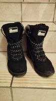 Warme Winterschuhe Everest Gr. 40