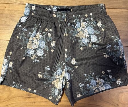 Abercrombie and Fitch Shorts for Youth