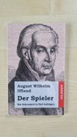 Der Spieler / August Wilhelm Iffland