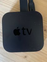 Apple TV (3. Generation, Full HD) – Ideal für AirPlay – Ohne