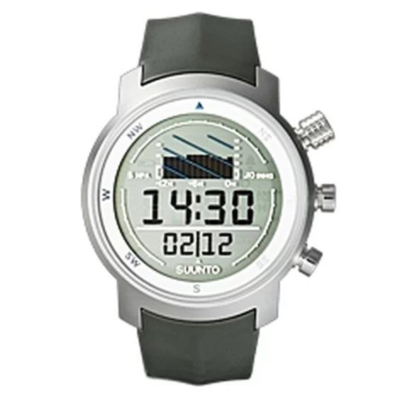 Suunto Uhren: Suunto Elementum RAR Sammlung 3 Uhren – Gebraucht aus Alchenflüh von fre_c9gj 2
