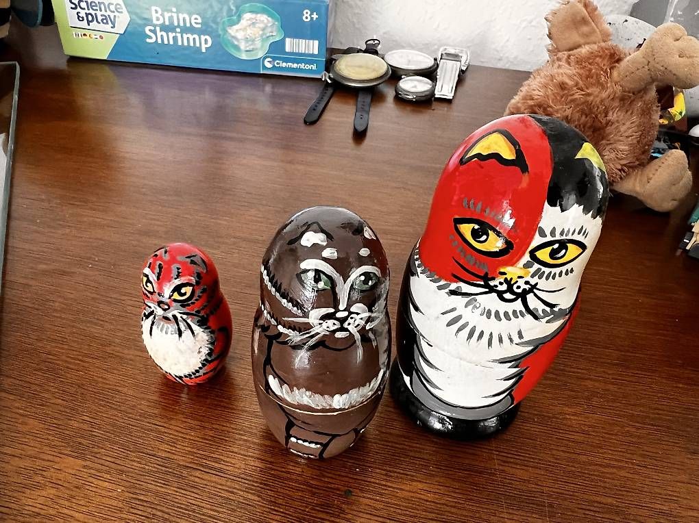 Toutes les décorations: deko – Neuf avec emballage d'origine à Niederglatt ZH par NICELODEON18 2