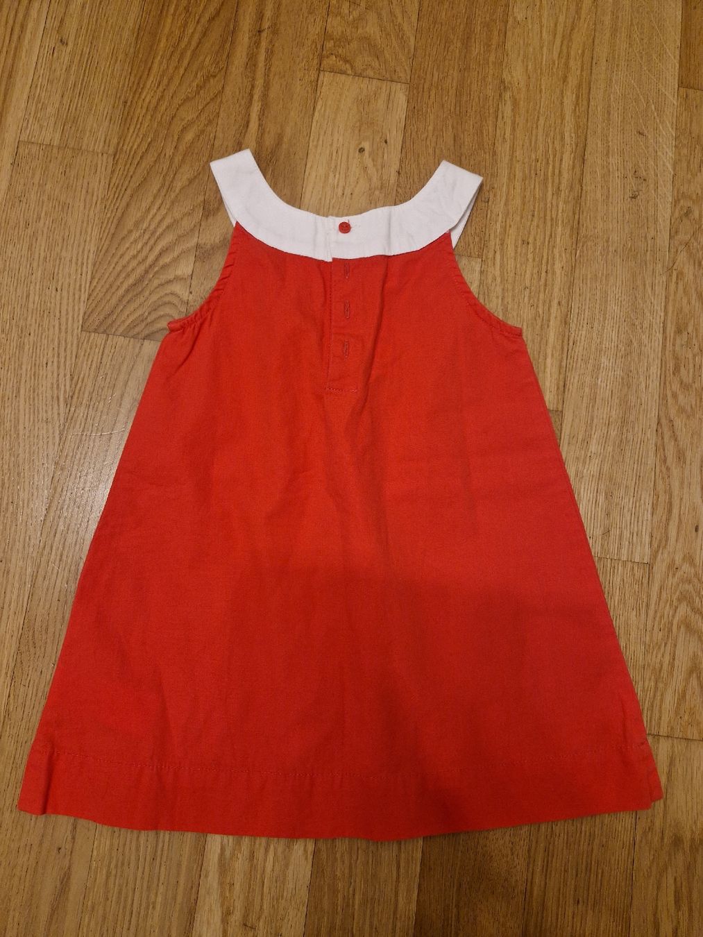 Vestiti & Gonne: Robe d'été Obaïbi 18M 80cm – Usato da Penthaz venduto da Sosotroc 2