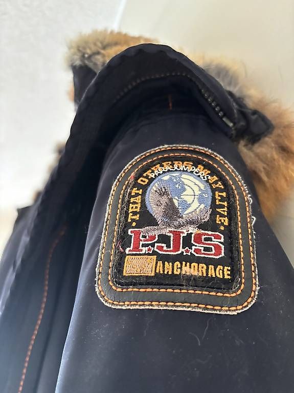 Parajumpers Vestes: Parajumpers Jacke – D'occasion à Uitikon Waldegg par den_n9cy 2