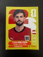 Florian Grillitsch AUT 14 Panini FIFA World Cup 2026