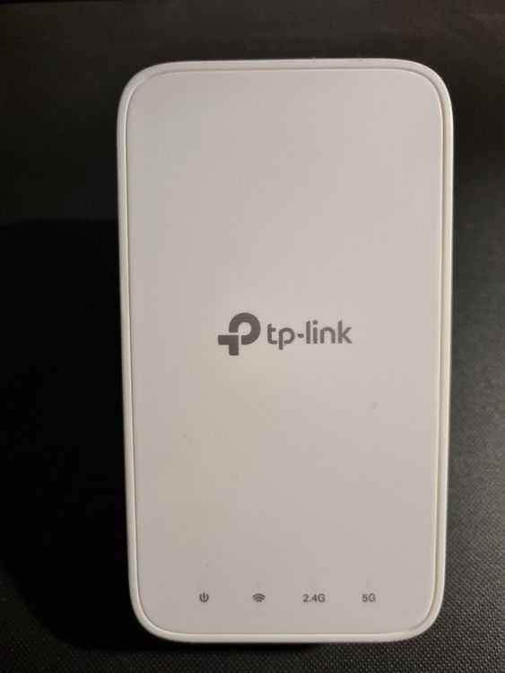 TP-Link RE300 WLAN Repeater | Kaufen auf Ricardo