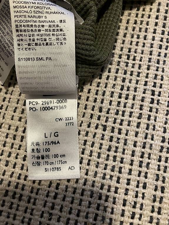 Maglioni & Felpe: Levis Pullover, Langarm Shirt, L – Usato da Goldach venduto da no_83 1