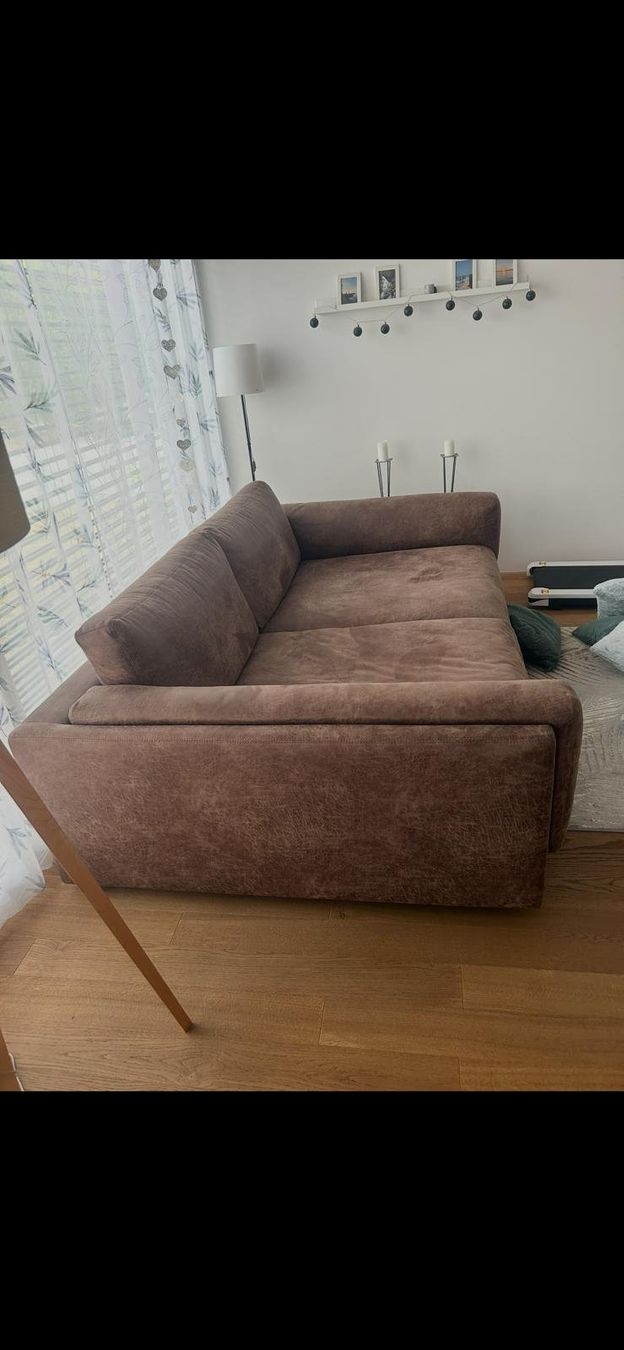 Divani: Sofa – Usato da Stettlen venduto da Billthekid