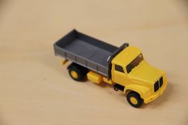 Saurer, Kipper, 2 Achs, 1 : 87