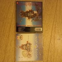 Iron maiden- can i play...