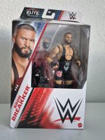 WWE Elite Collection Wrestling Figur 114 Bron Breakker