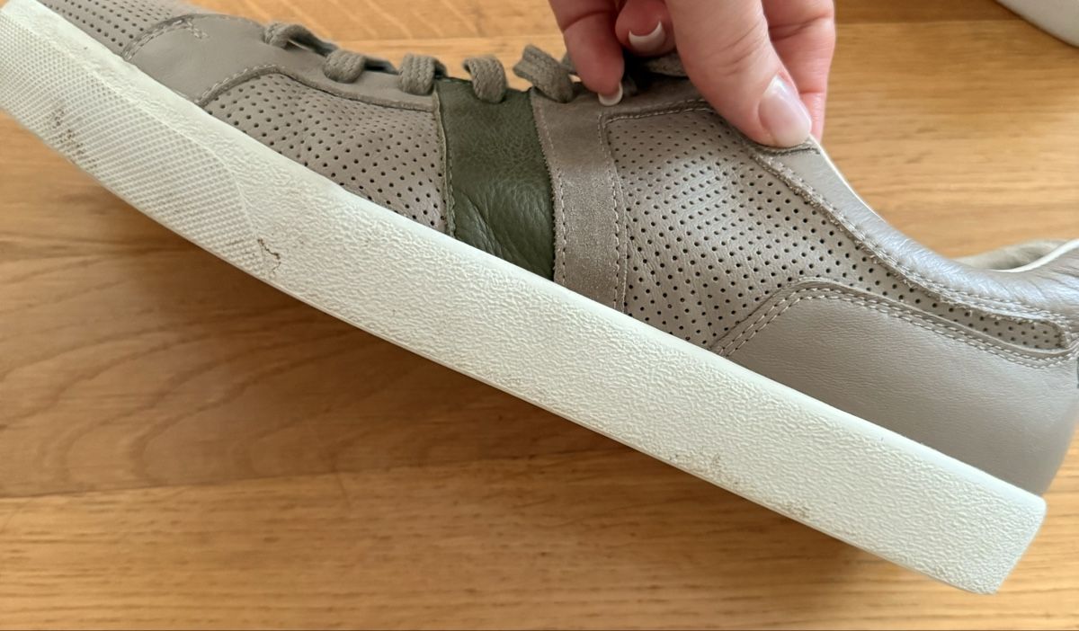 Iceberg Chaussures hommes: Iceberg Sneaker Grösse 42 – D'occasion à Luzern par marsupilami13 5