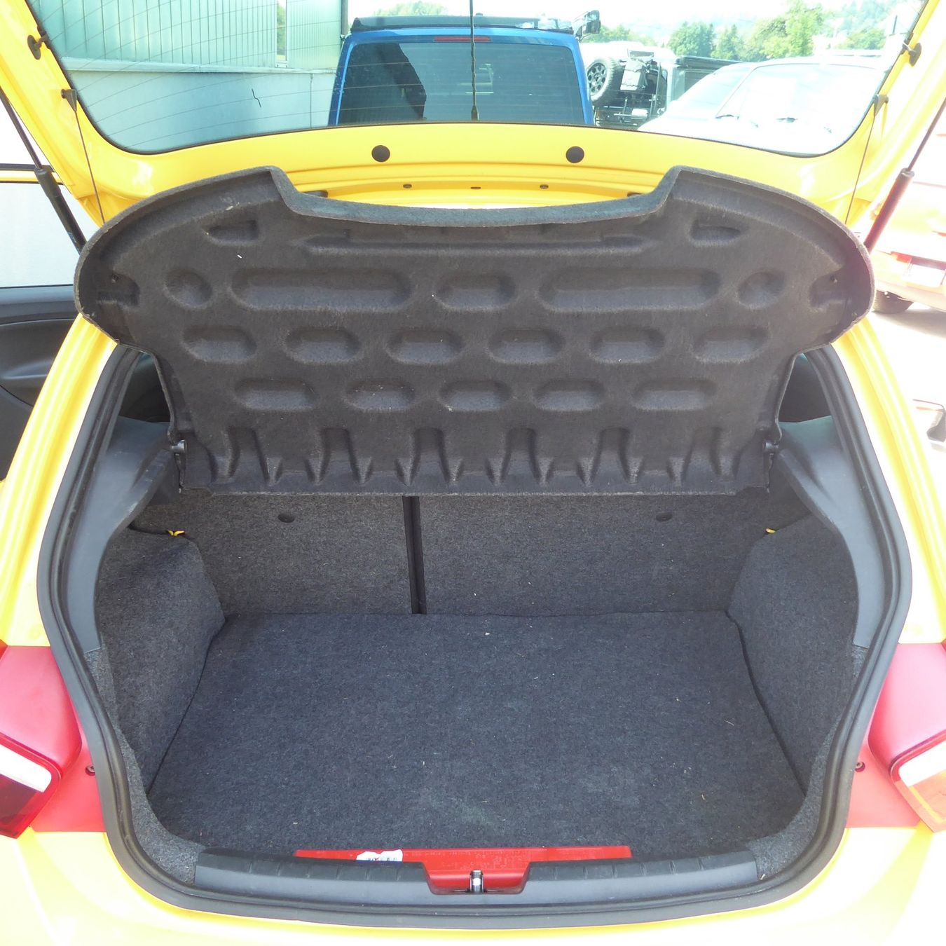 Seat Automobili: Seat Ibiza Cupra FR – Usato da Gebertingen venduto da freaks02 6